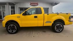 2004 Ford F-150 STX