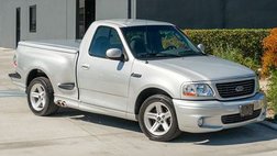 2004 Ford F-150 SVT LIGHTNING Base