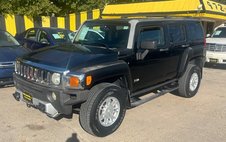 2009 HUMMER H3 