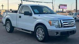 2009 Ford F-150 XL