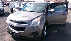 2012 Chevrolet Equinox LT