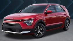 2024 Kia Niro LX