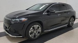2023 Mercedes-Benz EQS EQS 450+