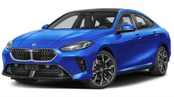 2026 BMW 2 Series 228 Gran Coupe
