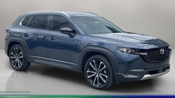 2023 Mazda CX-50 2.5 Turbo Premium