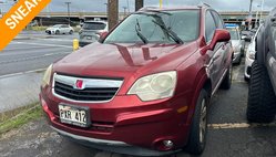 2009 Saturn VUE XR-4