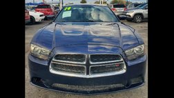 2014 Dodge Charger SE