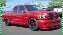 2006 Dodge Ram SRT-10 Base