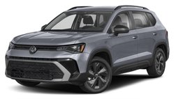 2025 Volkswagen Taos SE 4Motion