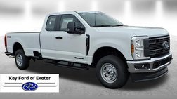 2026 Ford Super Duty F-250 XL