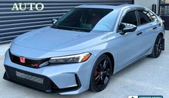 2025 Honda Civic Si
