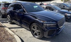 2023 Genesis GV70 2.5T Standard