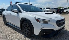 2023 Subaru WRX GT