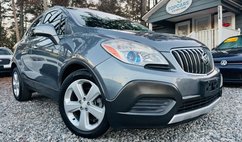2015 Buick Encore Base