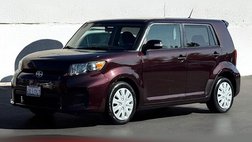 2012 Scion xB 