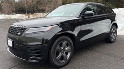 2025 Land Rover Range Rover Velar P250 Dynamic SE