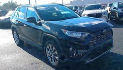 2020 Toyota RAV4 Limited