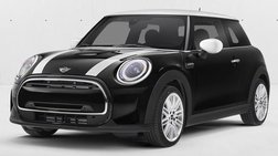 2022 MINI Hardtop Cooper S