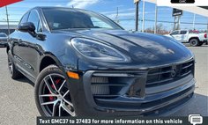 2023 Porsche Macan S