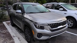 2022 Kia Seltos Nightfall