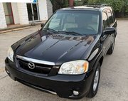 2005 Mazda Tribute s