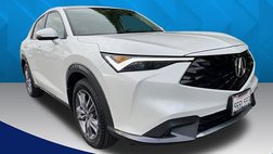2025 Acura ADX Base