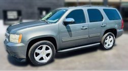 2011 Chevrolet Tahoe LT