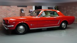 1964 Ford Mustang 