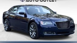 2014 Chrysler 300 S