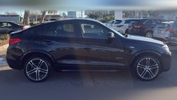 2015 BMW X4 xDrive28i