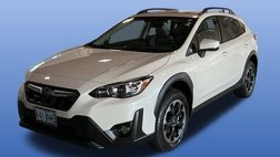 2023 Subaru Crosstrek Premium
