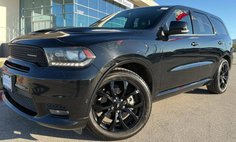 2019 Dodge Durango R/T