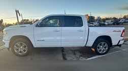 2019 Ram Ram Pickup 1500 Big Horn