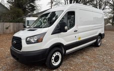 2019 Ford Transit 150