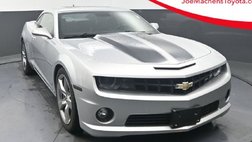 2010 Chevrolet Camaro SS