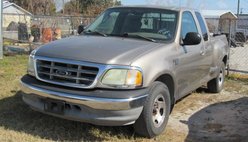 2003 Ford F-150 XL