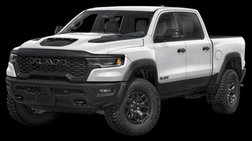2026 Ram Ram Pickup 1500 RHO