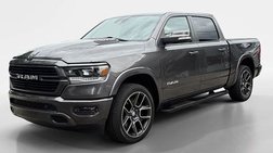 2019 Ram Ram Pickup 1500 Laramie