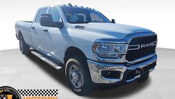 2024 Ram Ram Pickup 2500 Tradesman