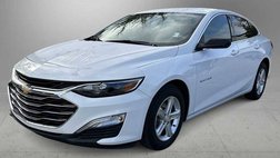 2022 Chevrolet Malibu LS