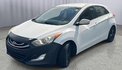 2015 Hyundai Elantra GT Base