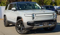 2024 Rivian R1S Adventure
