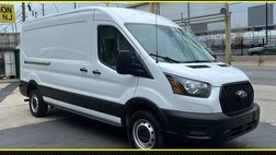 2022 Ford Transit 250