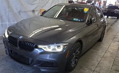 2016 BMW 3 Series 340i