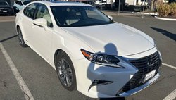 2018 Lexus ES 300h Base