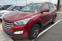 2015 Hyundai Santa Fe Sport 2.4L