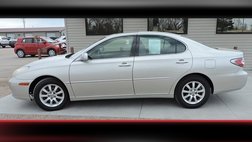 2004 Lexus ES 330 Base