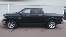 2014 Ram Ram Pickup 1500 Laramie