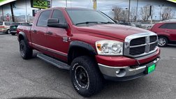 2007 Dodge Ram 2500 