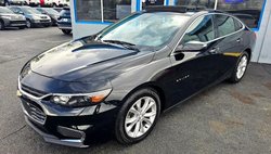2016 Chevrolet Malibu Premier